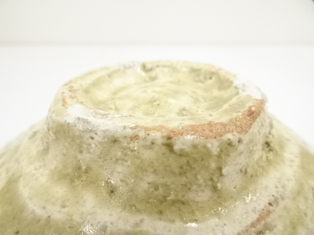 道具 ] - 道具 京焼 清水保孝造 鉄絵亀遊文茶碗（共箱） | ネット